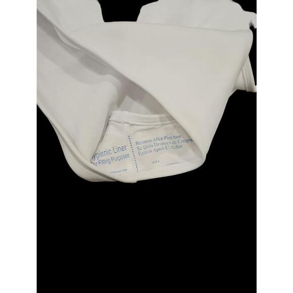 NWOT River Island High Opex One-Piece Swimsuit Size 12 - Picture 6 of 9